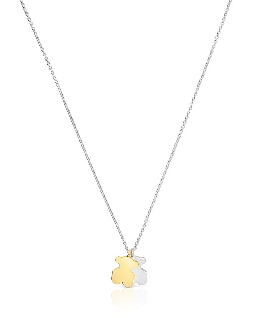 Imagem 0 de Colar Sweet Dolls Curto com Motivos