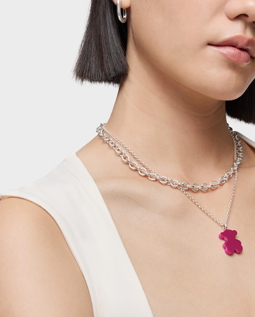 Tous Camille Gargantilla Tous Colores Gargantilla Pulsera Tous