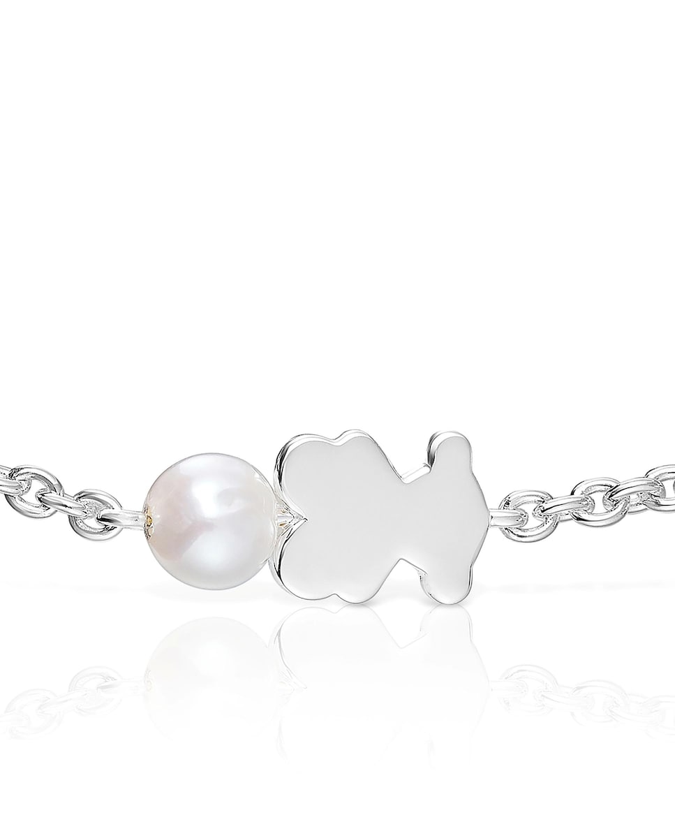 Pulsera Plata Anillo Animalandia Tous Anillo Duna Tube Pulsera