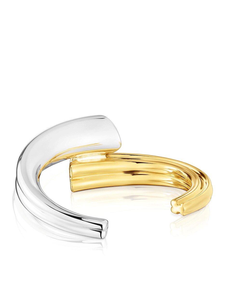 Prathima Hospitals Tous Esclava Plata Corte Inglés Pulseras Dia De