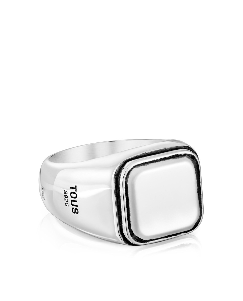 Alianzas Anillo Hombre Oro Blanco El Corte Ingles Alianzas Hombre