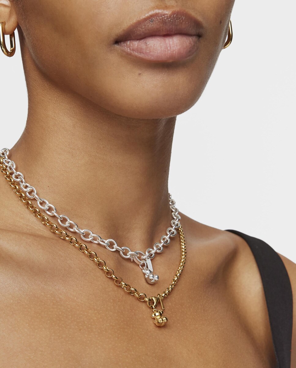 Oro Colgante Tous Oso PequeÃ±o Colgante De Oro Tous Collar De Oso