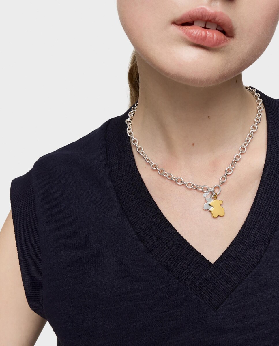 Sweet Dolls Precio Colgante Oso Tous Plata Bear Pendant Colgante