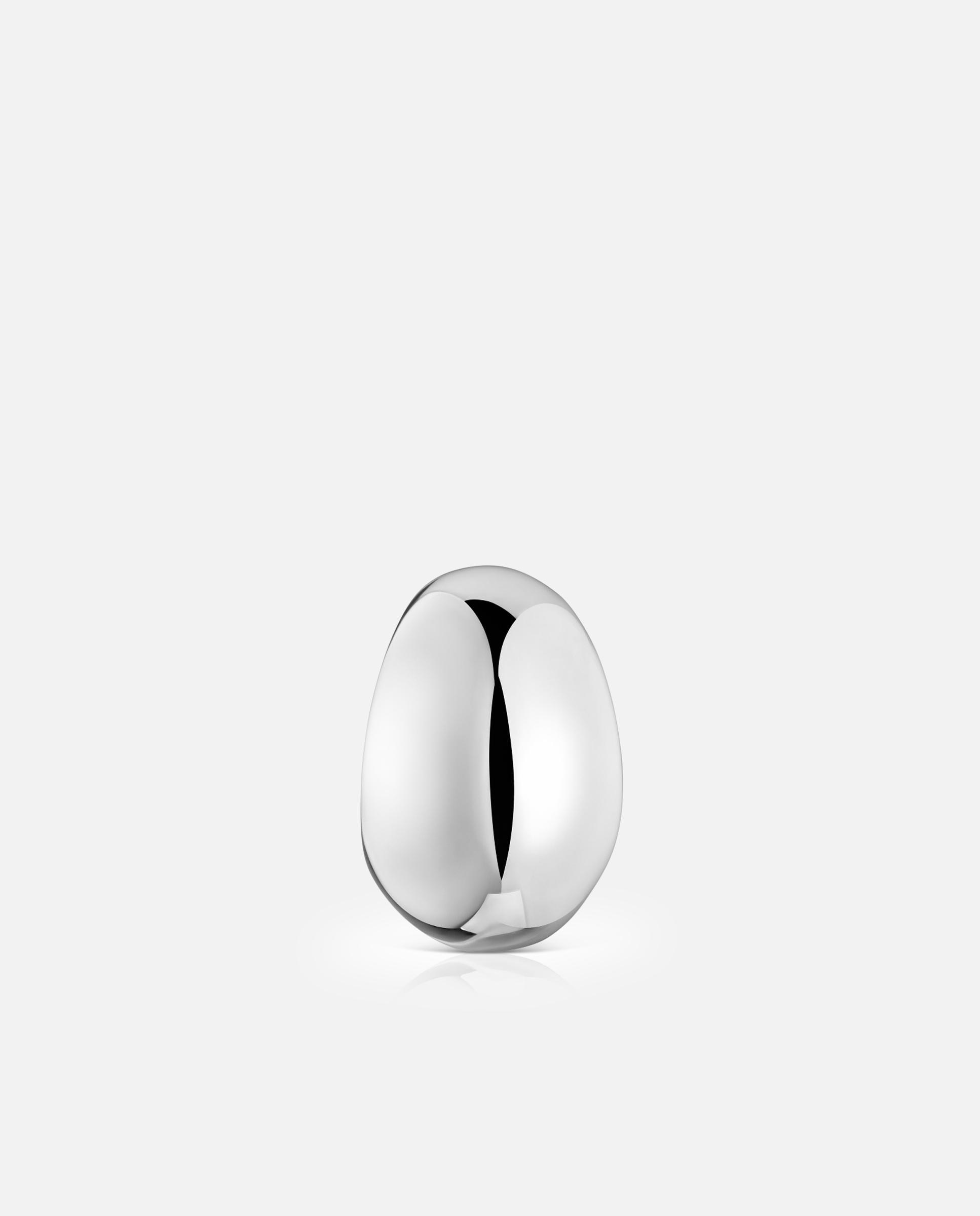 Piercing warm de plata - Tous - Plateado Plateado-1