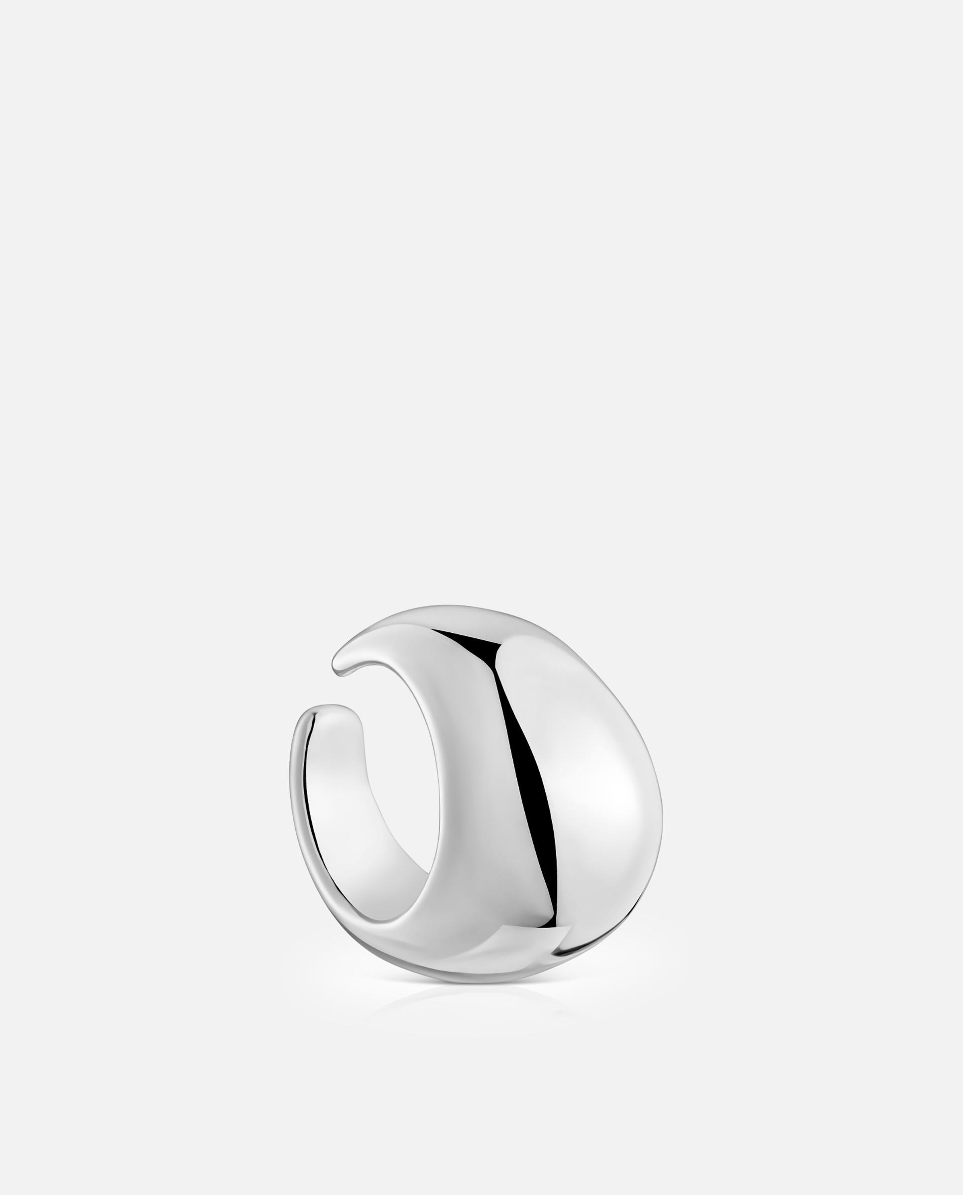 Piercing warm de plata - Tous - Plateado Plateado-2
