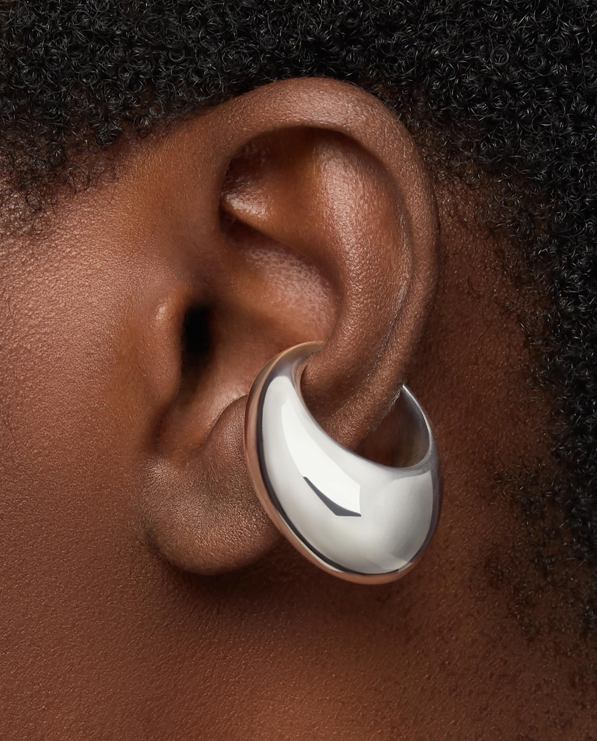 Piercing warm de plata - Tous - Plateado Plateado-6