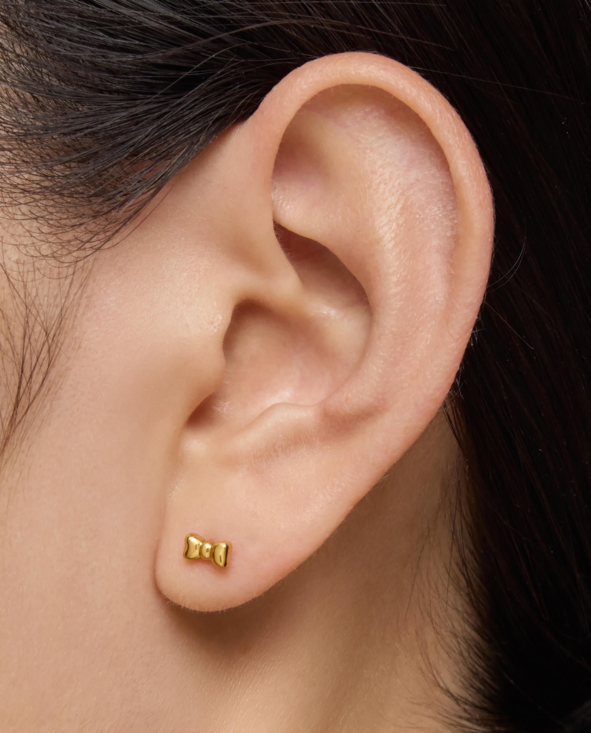 Lazo Infantil Para Hacer Joyas Con Botones, 100 Unidades | Cuotas Sin