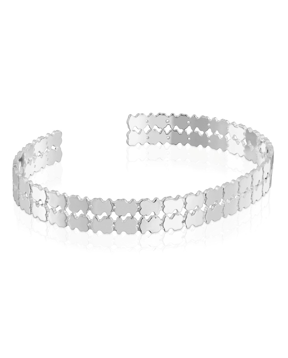 Tous Straight Brazalete Tous Osos Pulsera Oso Mujer Tous Pulsera