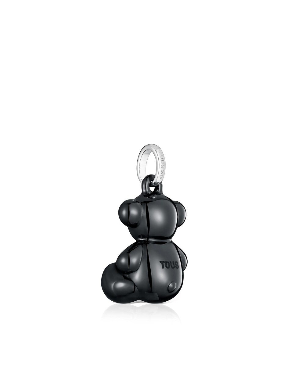 Bold Bear Oso Tous Dije Bold Bear Colgantes Tous Plata Pendants