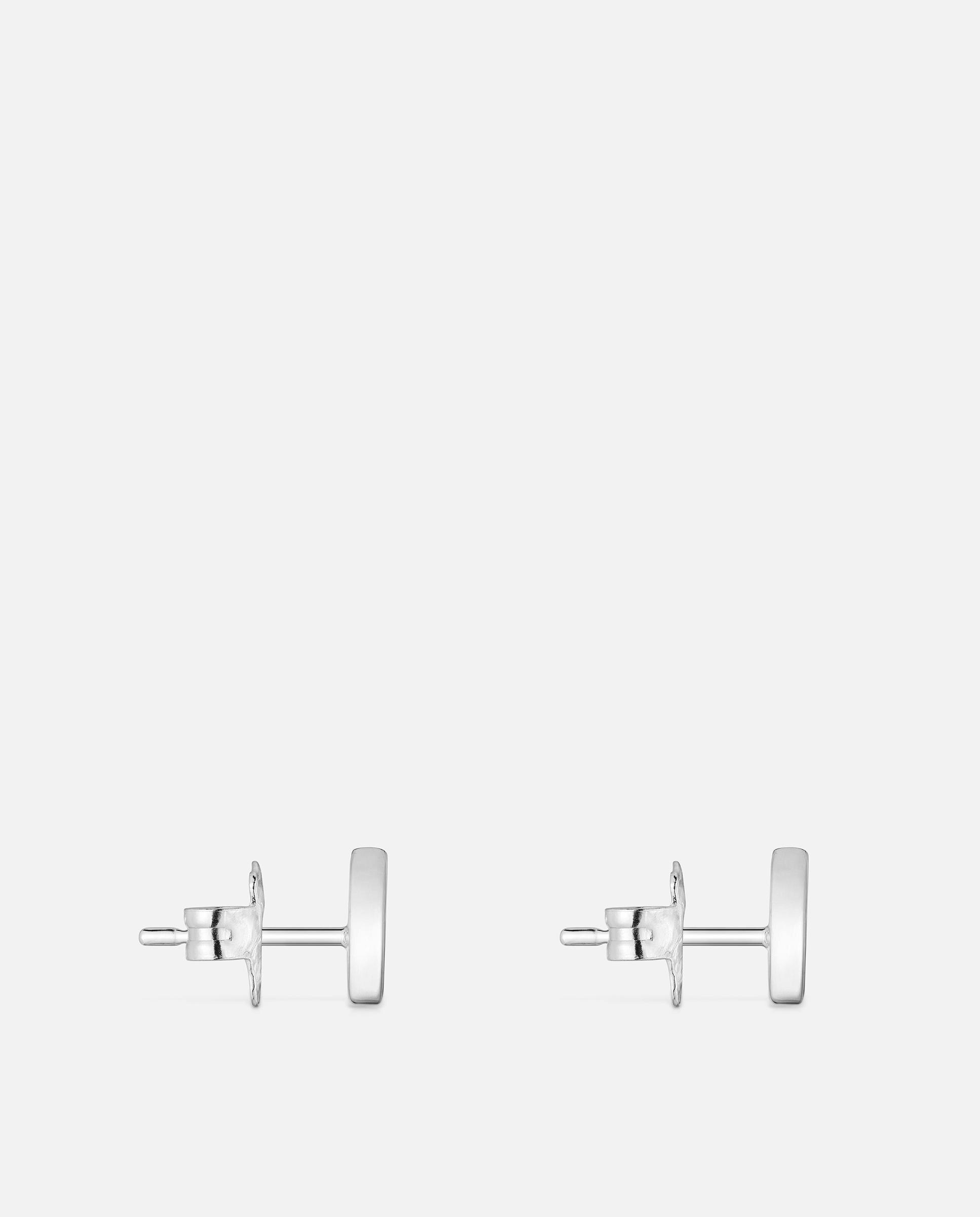 Pendientes de plata mama - Tous - Plateado Plateado-2