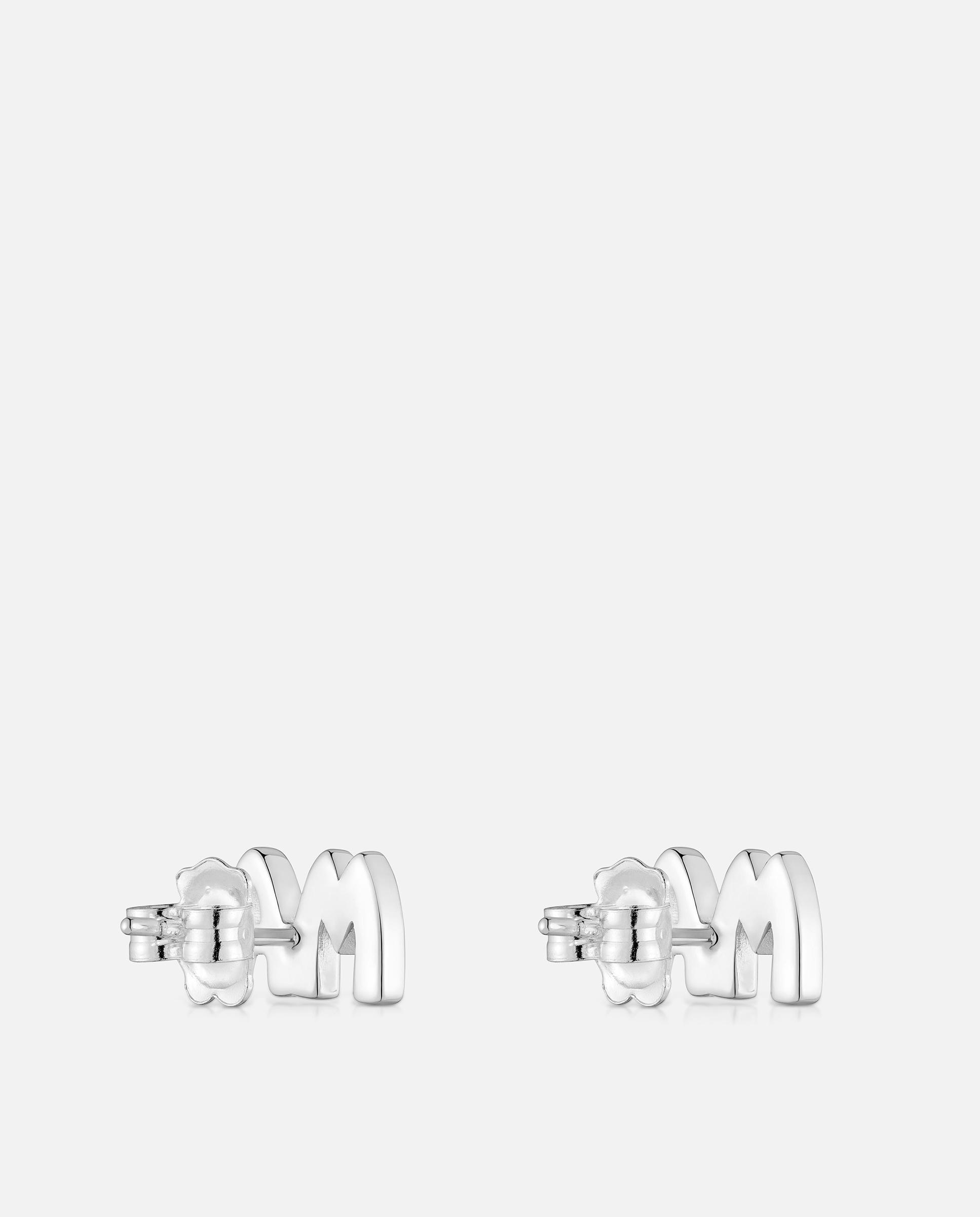 Pendientes de plata mama - Tous - Plateado Plateado-3