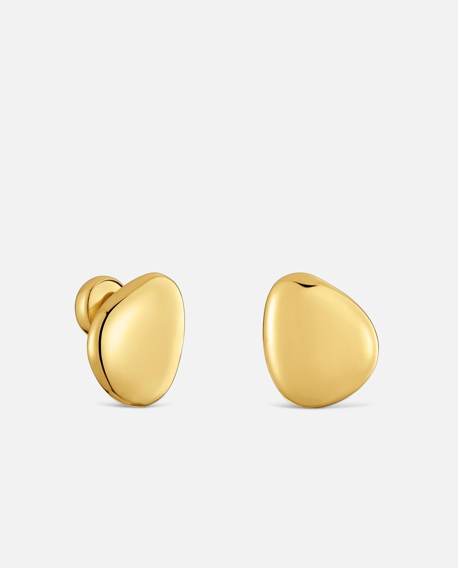 Pendientes m de oro 9 kt tous cool stones - Dorado Dorado-1