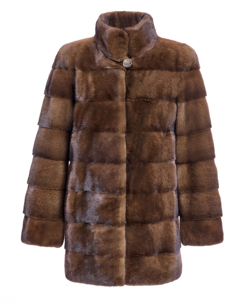 Abrigos Largos El Corte Ingles Abrigos Pelo Mujer Abrigo De Pelo