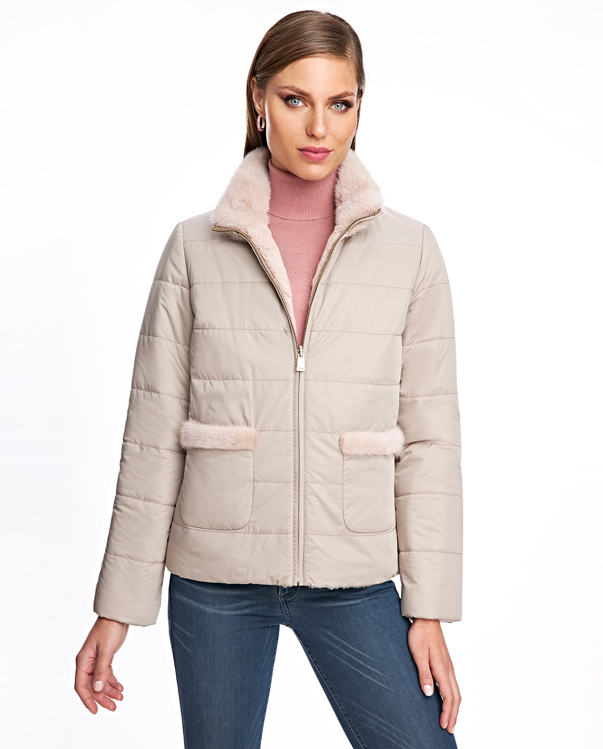 Pulsa para comprar en El corte inglés