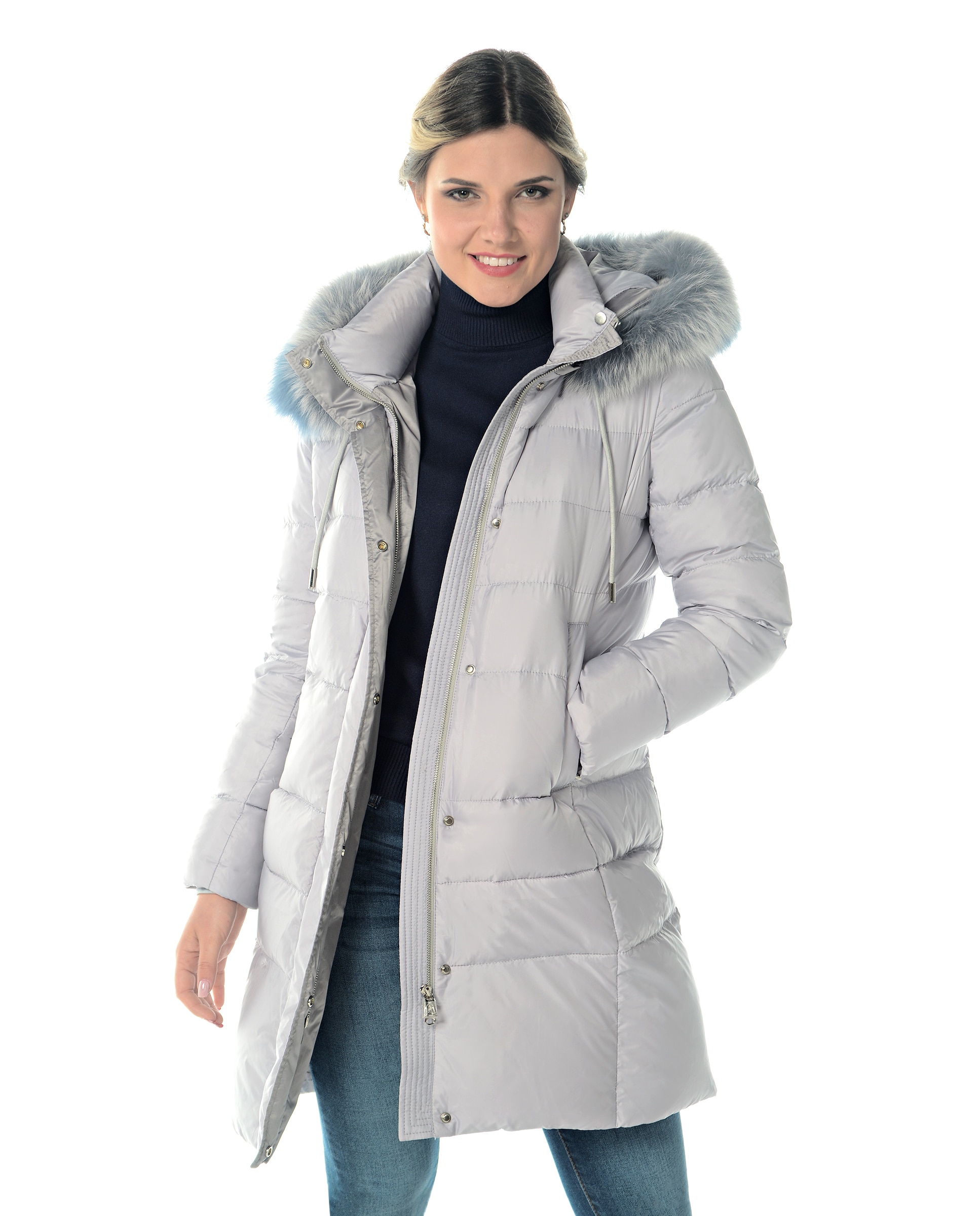 Chaqueton woman corte online ingles