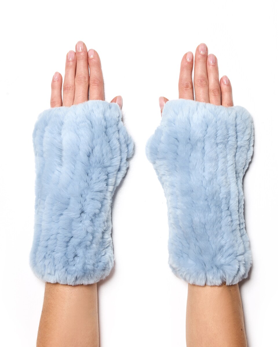 Guantes Mitones Guantes Sfera El Corte Ingles Guantes De Lana El