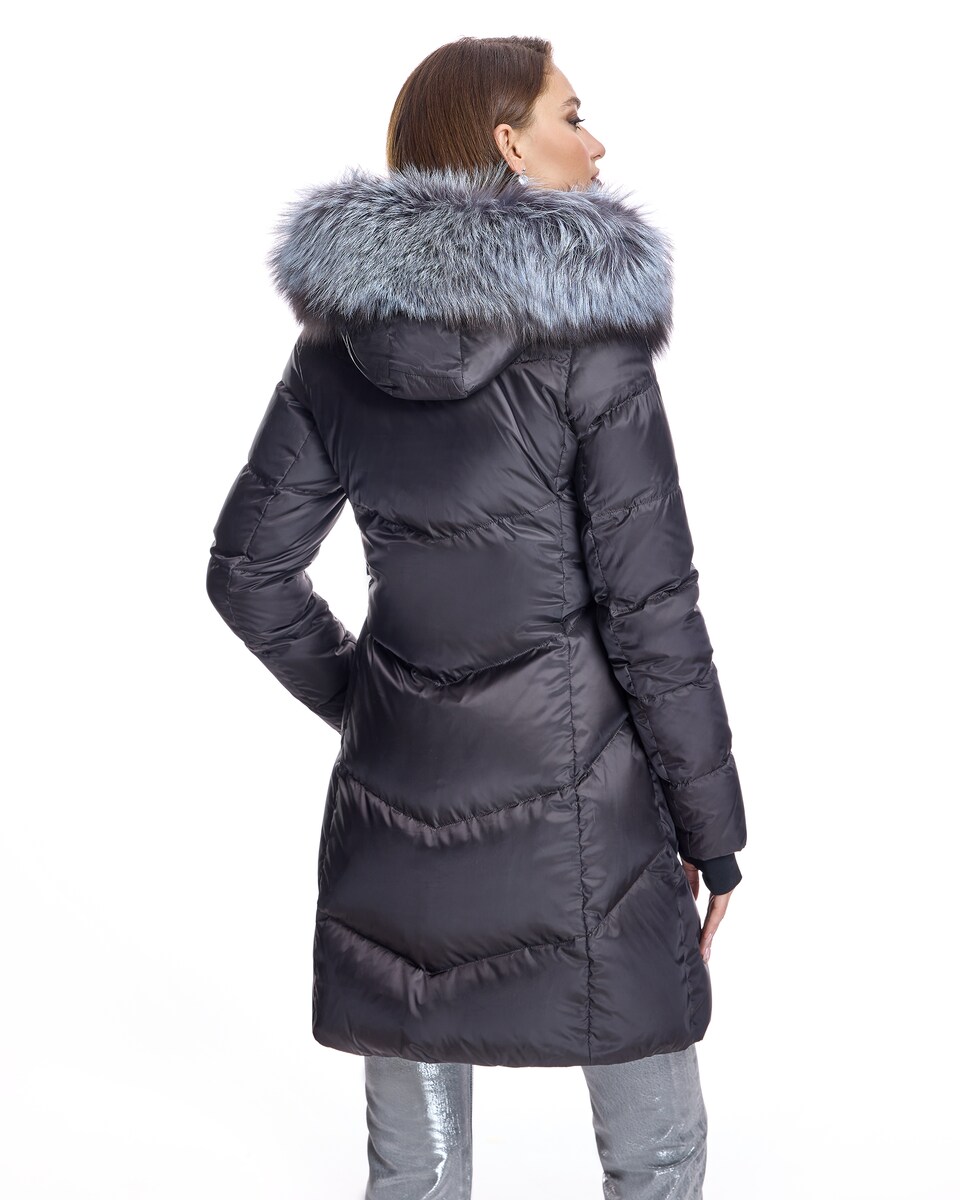 Parka El Corte Ingles Plumon Mujer Easy Wear Abrigos Plumas El