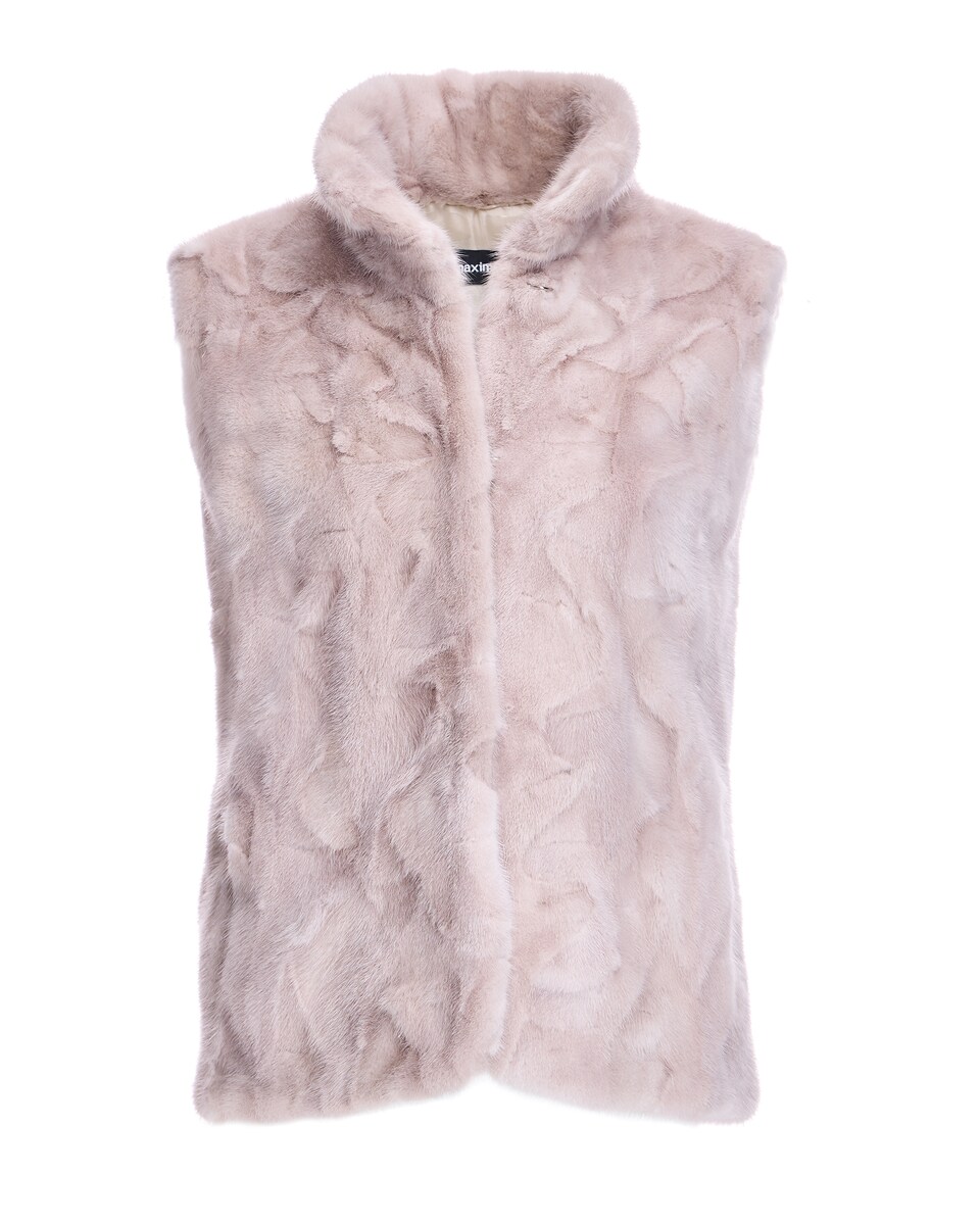 Chaleco Largo Chaleco Acolchado Mujer Sfera Chalecos Largos