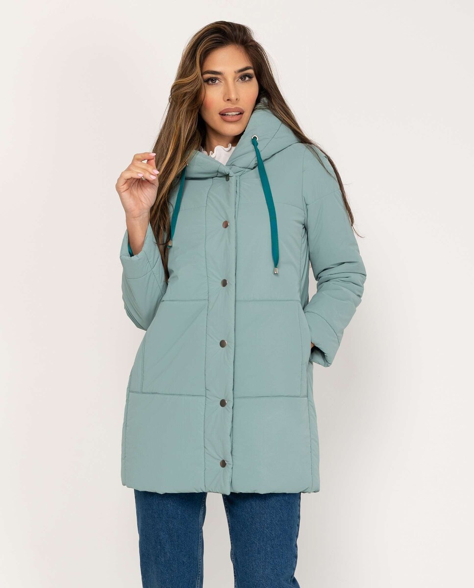 Parkas Mujer Abrigos De Marca Mujer El Corte Ingles Tallas Grandes