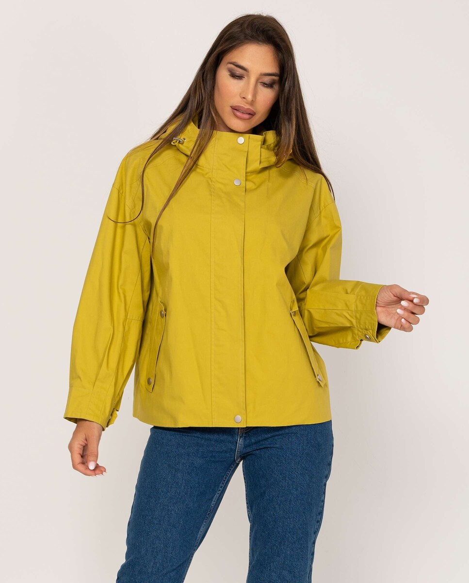 Ropa Deportiva Chubasqueros El Corte Ingles Mujer Chubasqueros