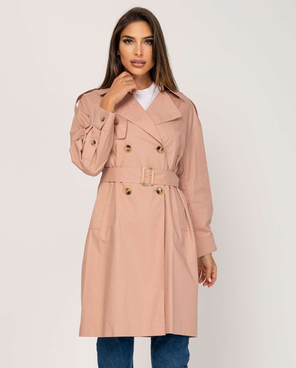 Moda Gabardinas Corte Ingles Formula Joven Fórmula Joven Abrigos