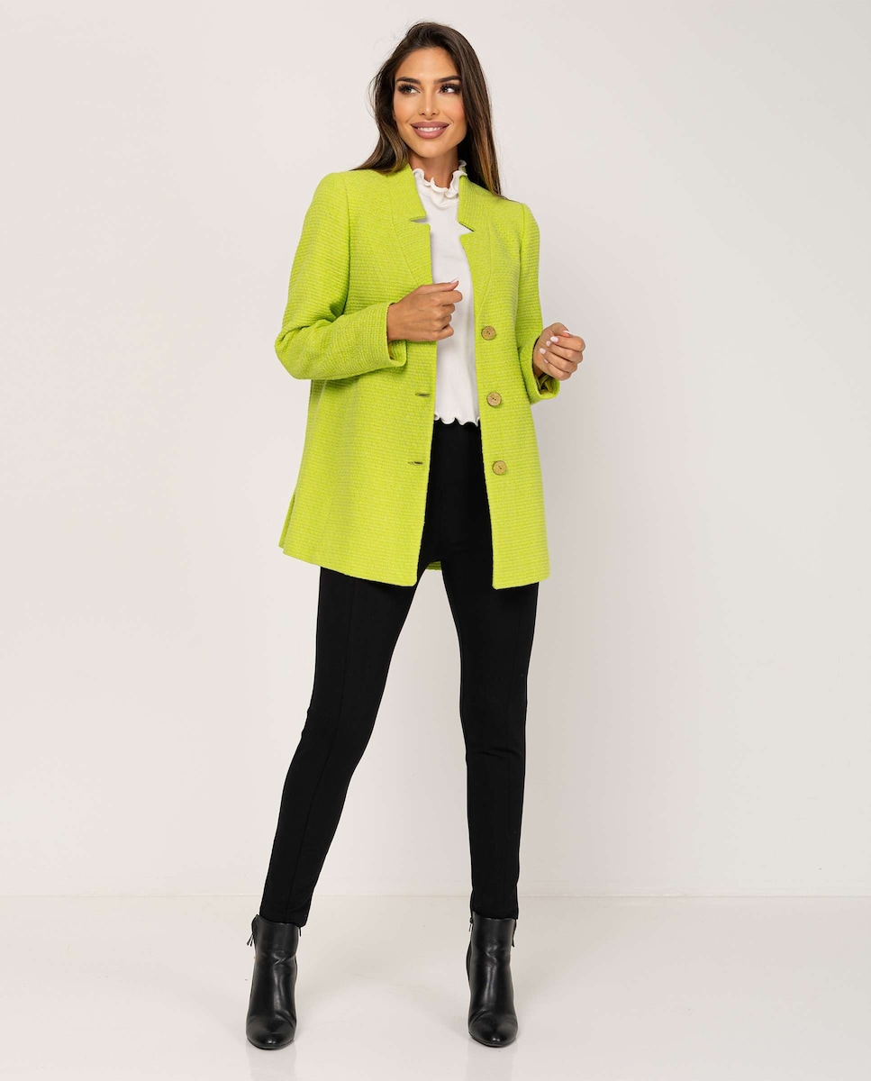 Chaquetas Largas Chaqueta Mujer Corte Ingles Abrigos Largos Abrigo