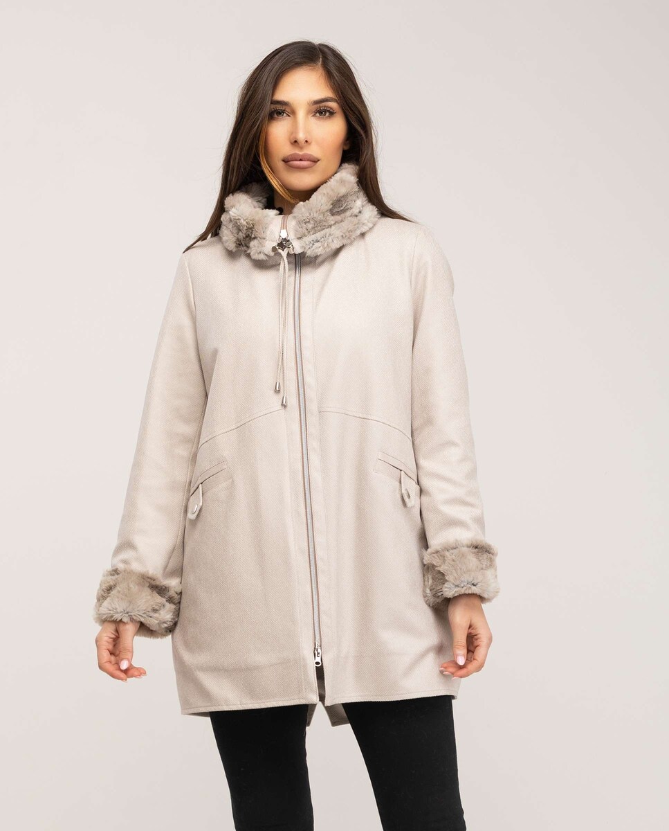 Parkas Chaquetas Mujer El Corte Ingles Rebajas Parka Abrigos Corte