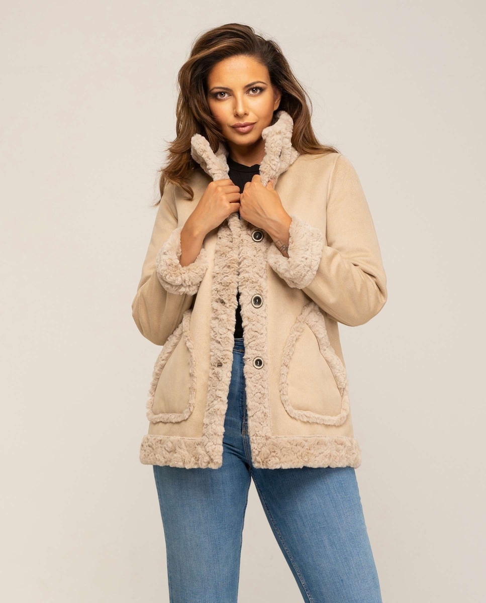 Moda Abrigos De PaÃ±o Mujer Corte Ingles Abrigo De Mujer En Doble