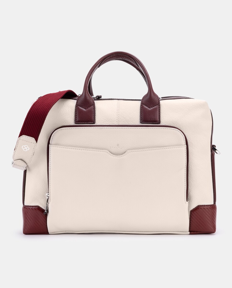 Porta Documentos Bolso Maletin El Corte Ingles El Corte Inglés