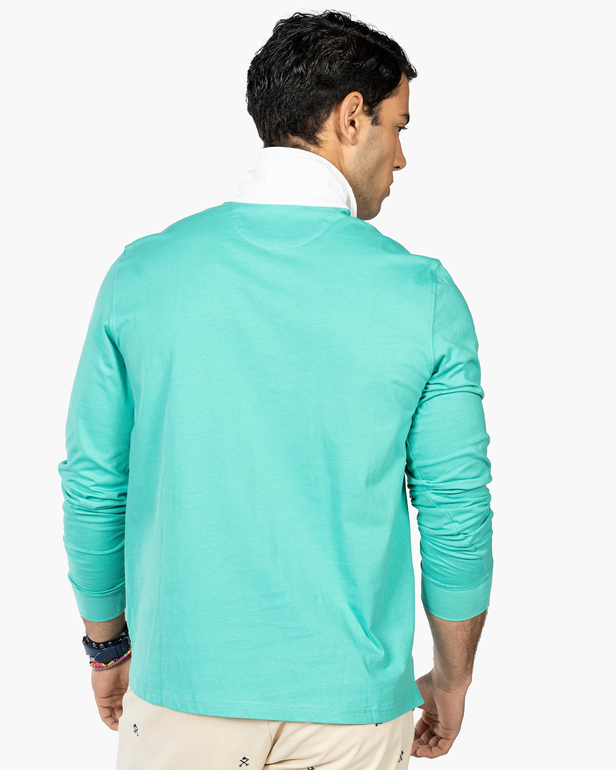 Polos de hombre corte ingles hot sale