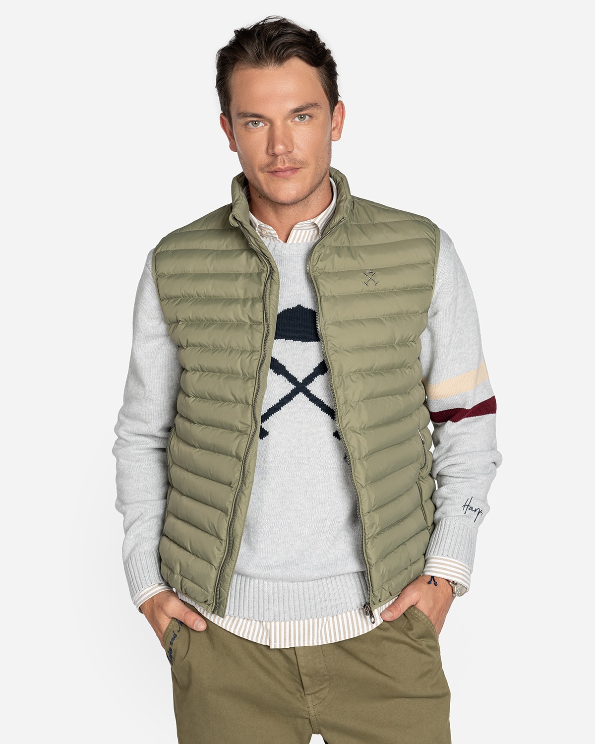 Pulsa para comprar en El corte inglés