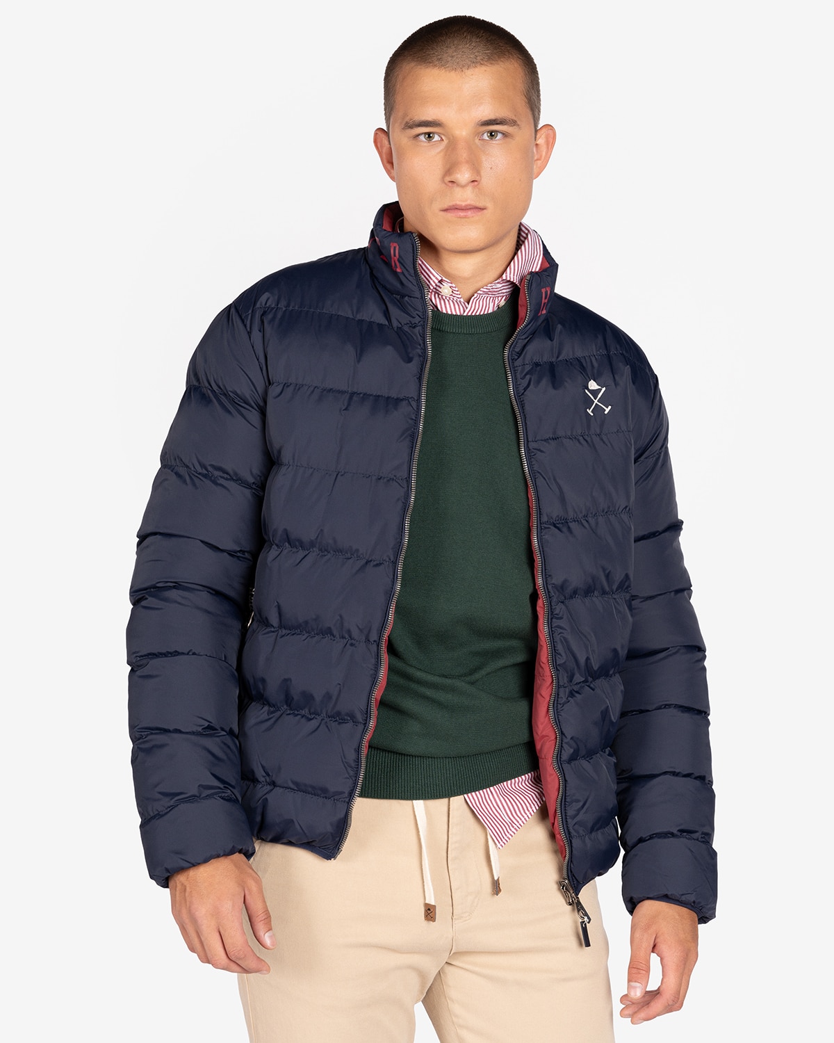 Pulsa para comprar en El corte inglés