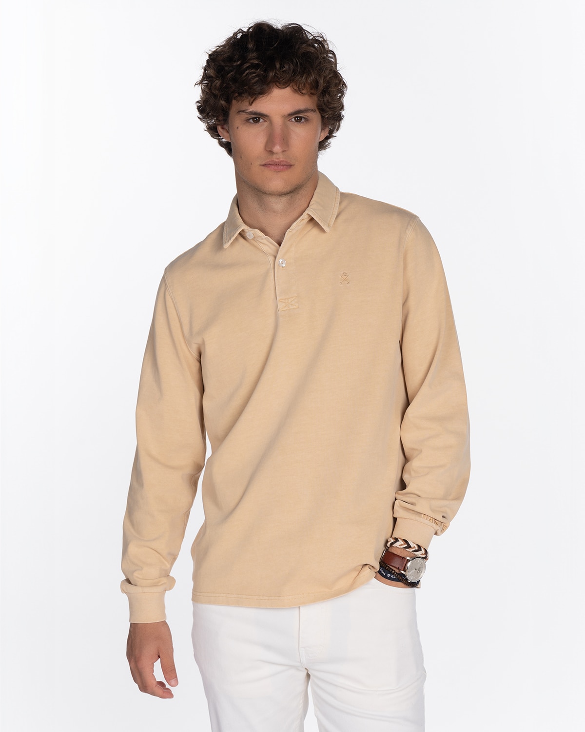 Polos la martina hombre el corte ingles on sale