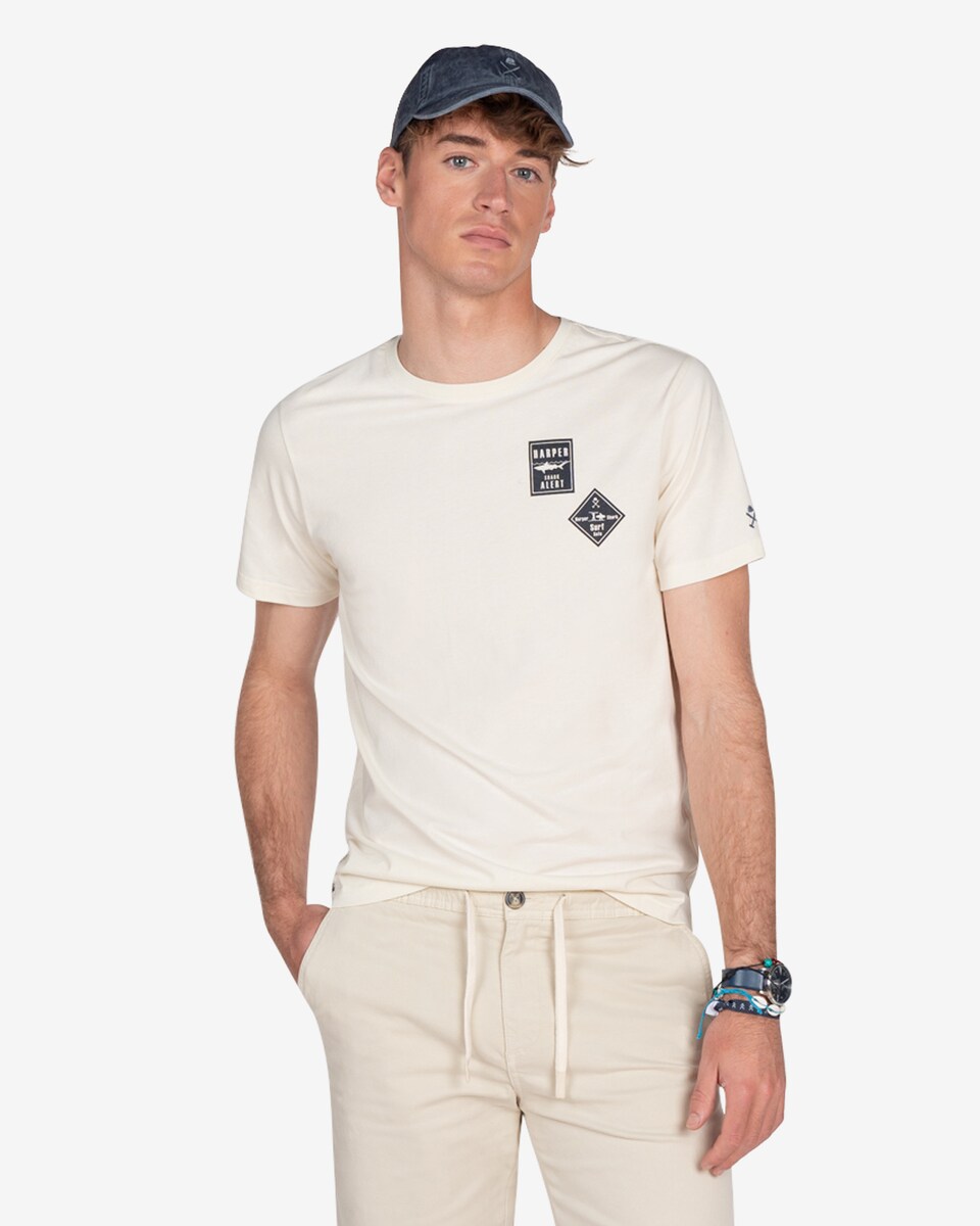 Camiseta Con Botones Manga Corta Camisas Oversize Hombre Camisa De Hombre Camisa De Manga Corta Con Botones Camisa Informal Con Estampado De Playa De Verano A Para Hombre Top (Light Blue, S