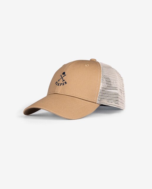 Imagen 0 de Gorra de hombre de algodón lisa