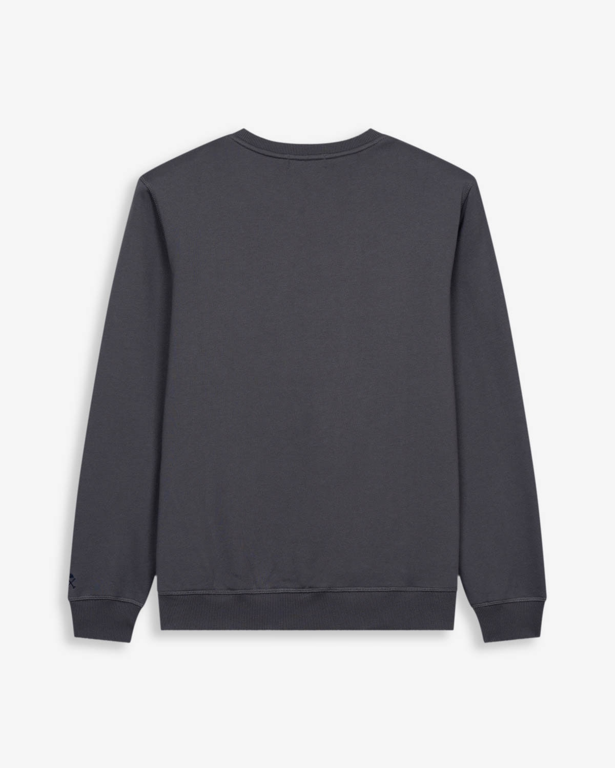 Sudadera new england kids - Harper & Neyer - Gris Gris-2