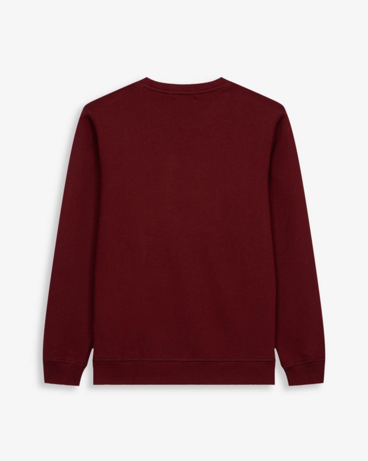 Sudadera new england kids - Harper & Neyer - Burdeos Burdeos-2