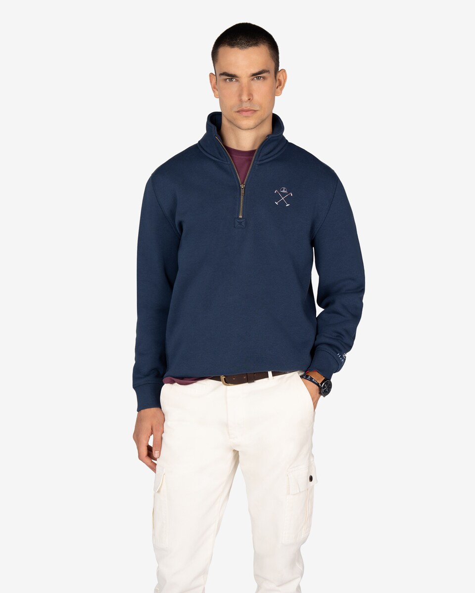 Cremallera Sudadera Chico El Corte Ingles Sudadera Capucha