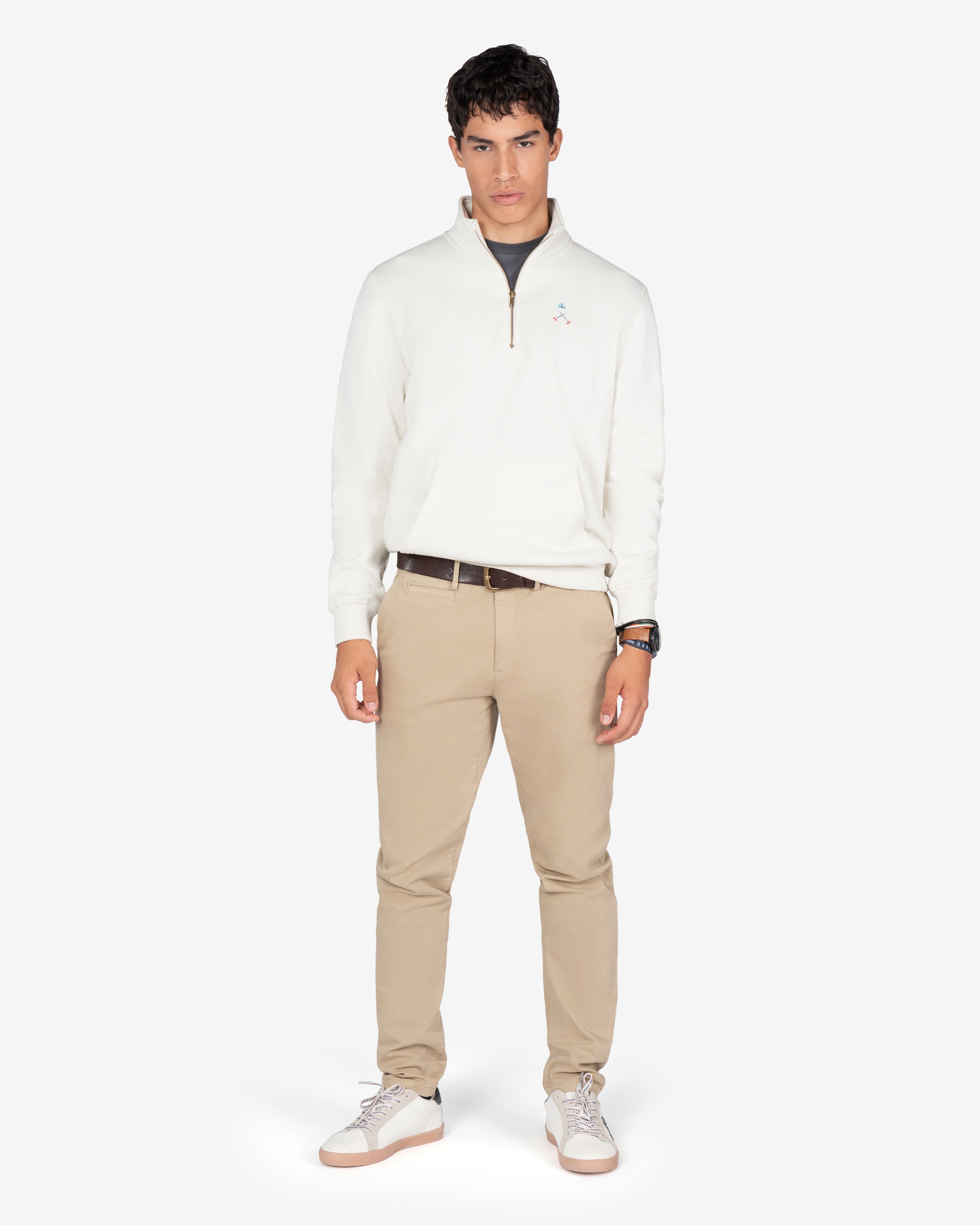 Pantalon new york kids - Harper & Neyer - Crudo Crudo-3