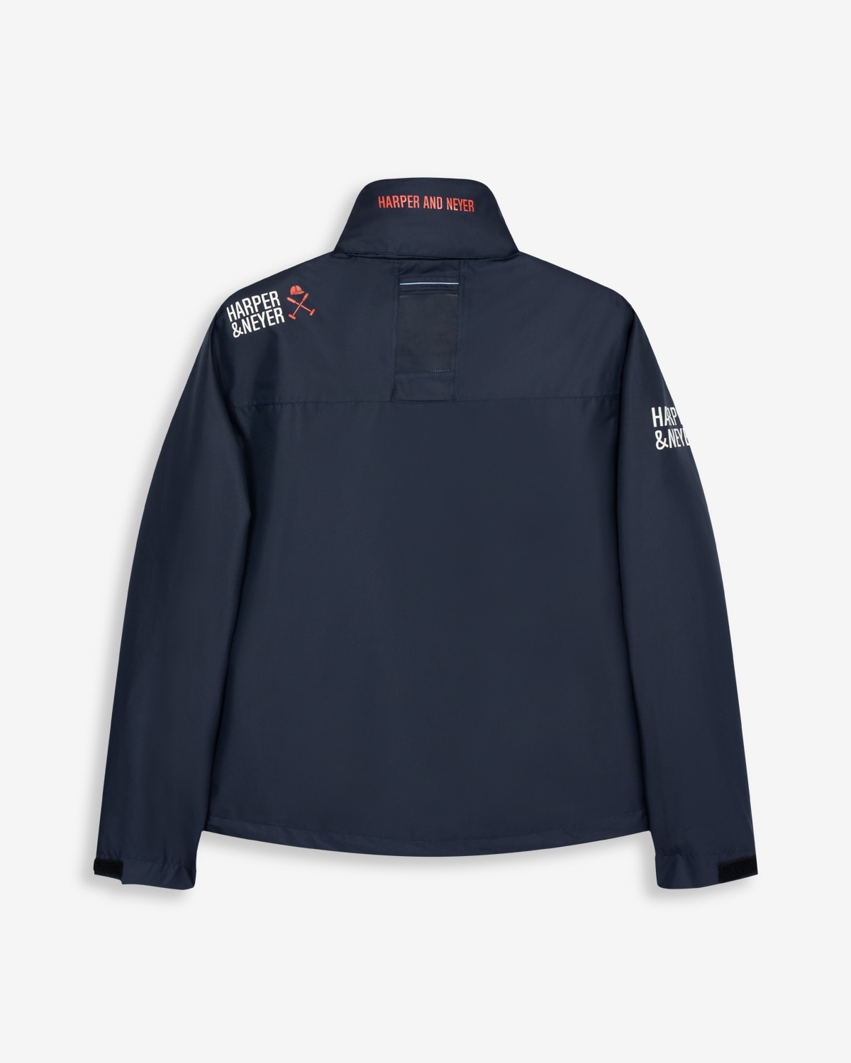 Parka ivy frost - Harper & Neyer - Azul oscuro Azul oscuro-5
