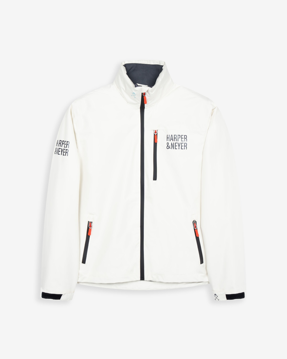 Parka ivy frost - Harper & Neyer - Blanco Blanco-6