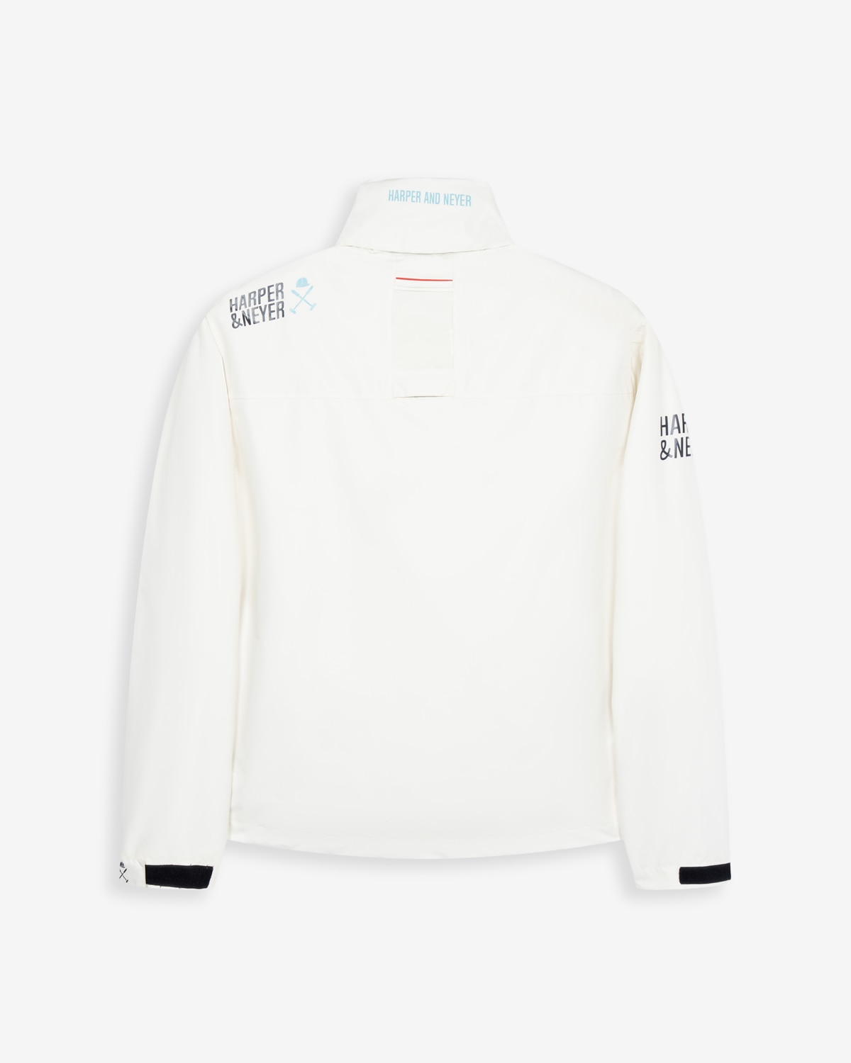 Parka ivy frost - Harper & Neyer - Blanco Blanco-5