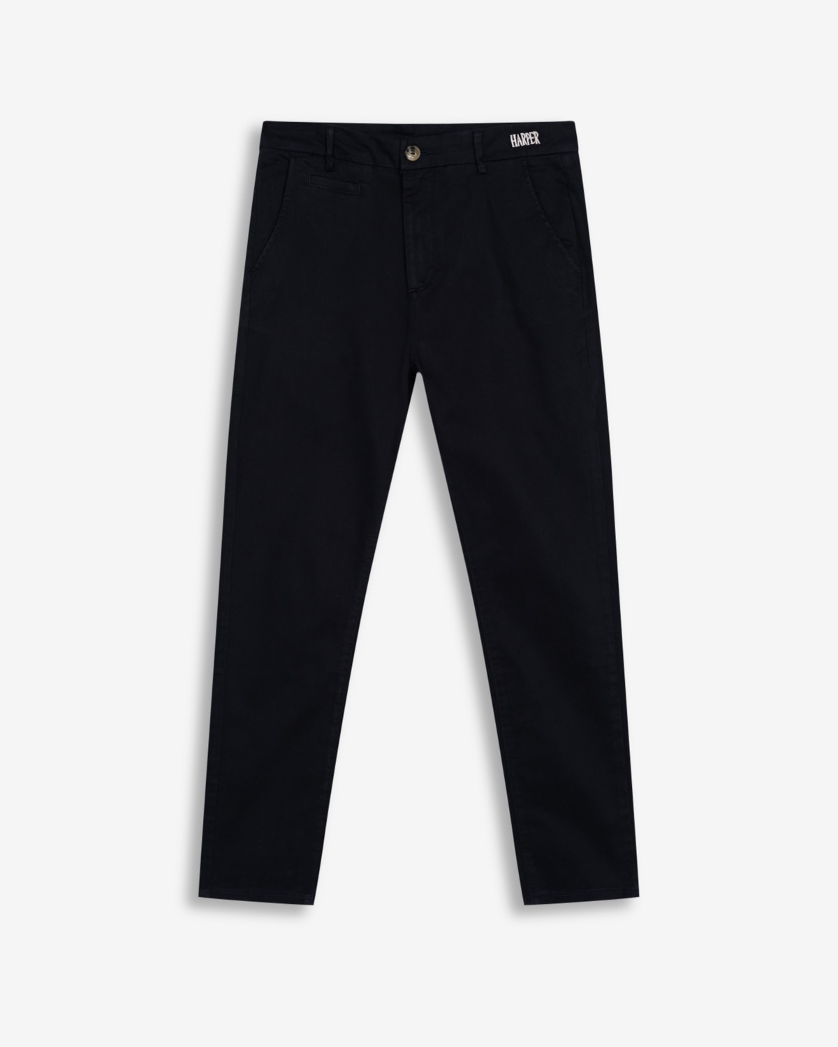 Pantalón chino icon - Harper & Neyer - Azul marino Azul marino-7