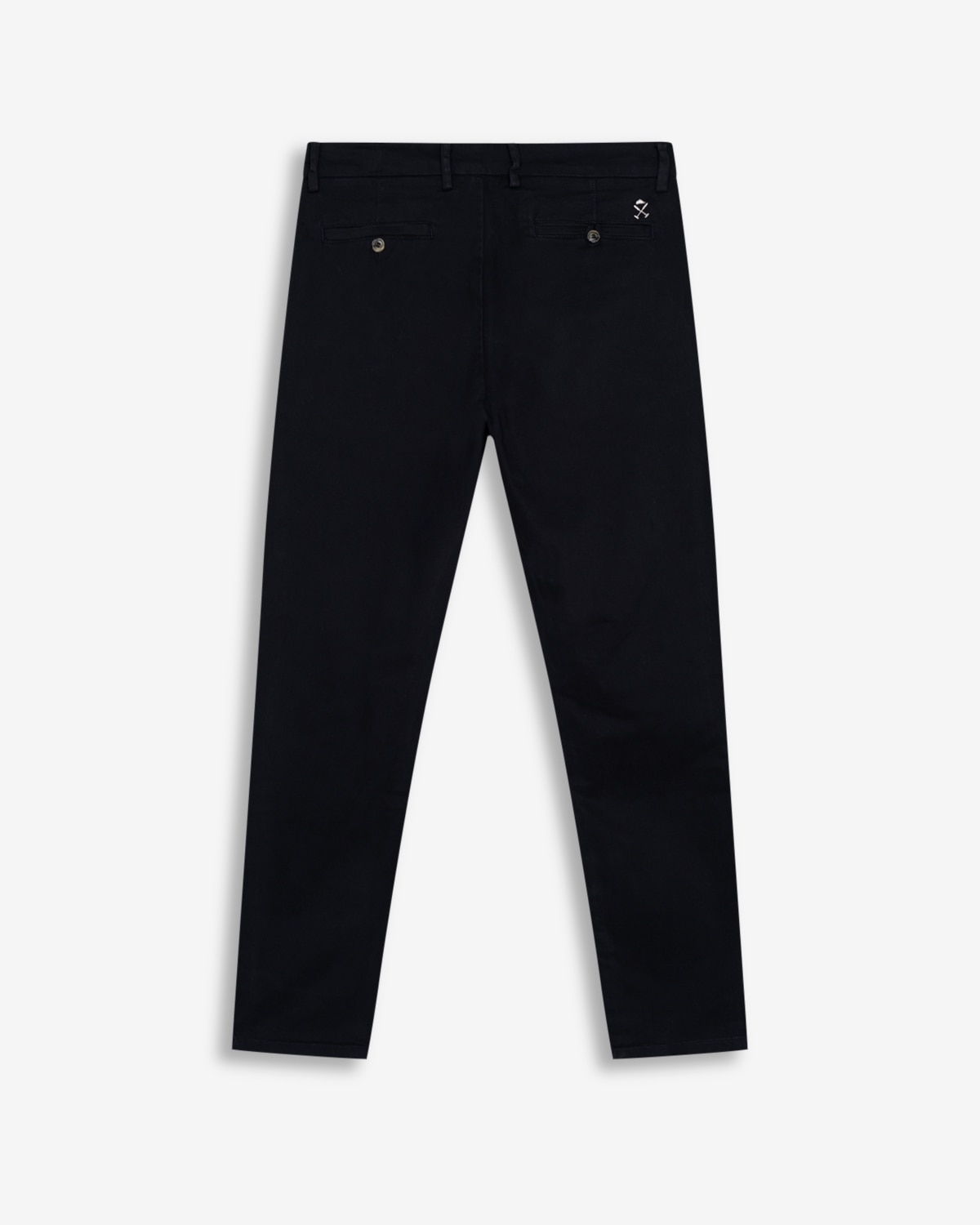 Pantalón chino icon - Harper & Neyer - Azul marino Azul marino-6