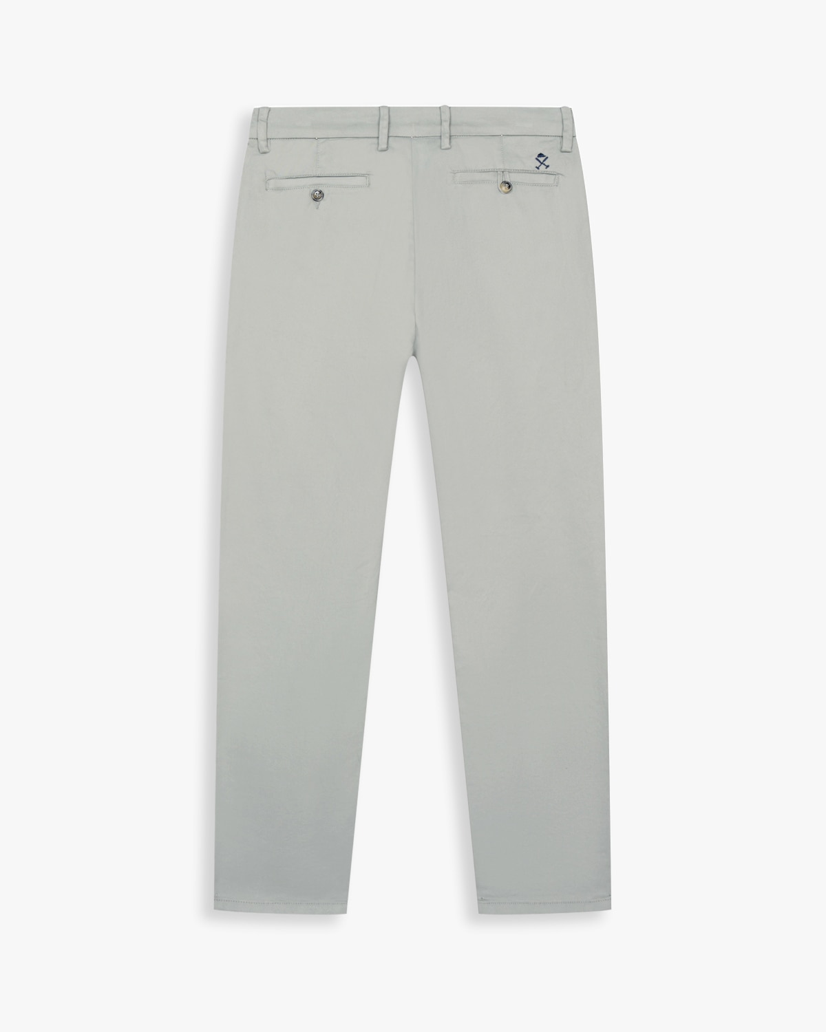 Pantalón chino icon - Harper & Neyer - Verde militar Verde militar-5