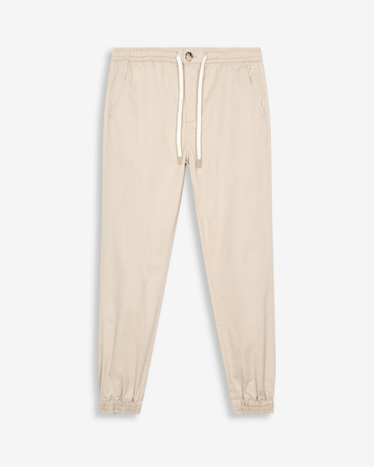 Pantalón cargo de hombre fit regular - Harper & Neyer - Crudo Crudo-6