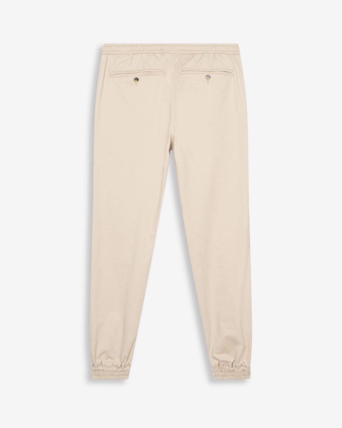 Pantalón cargo de hombre fit regular - Harper & Neyer - Crudo Crudo-5