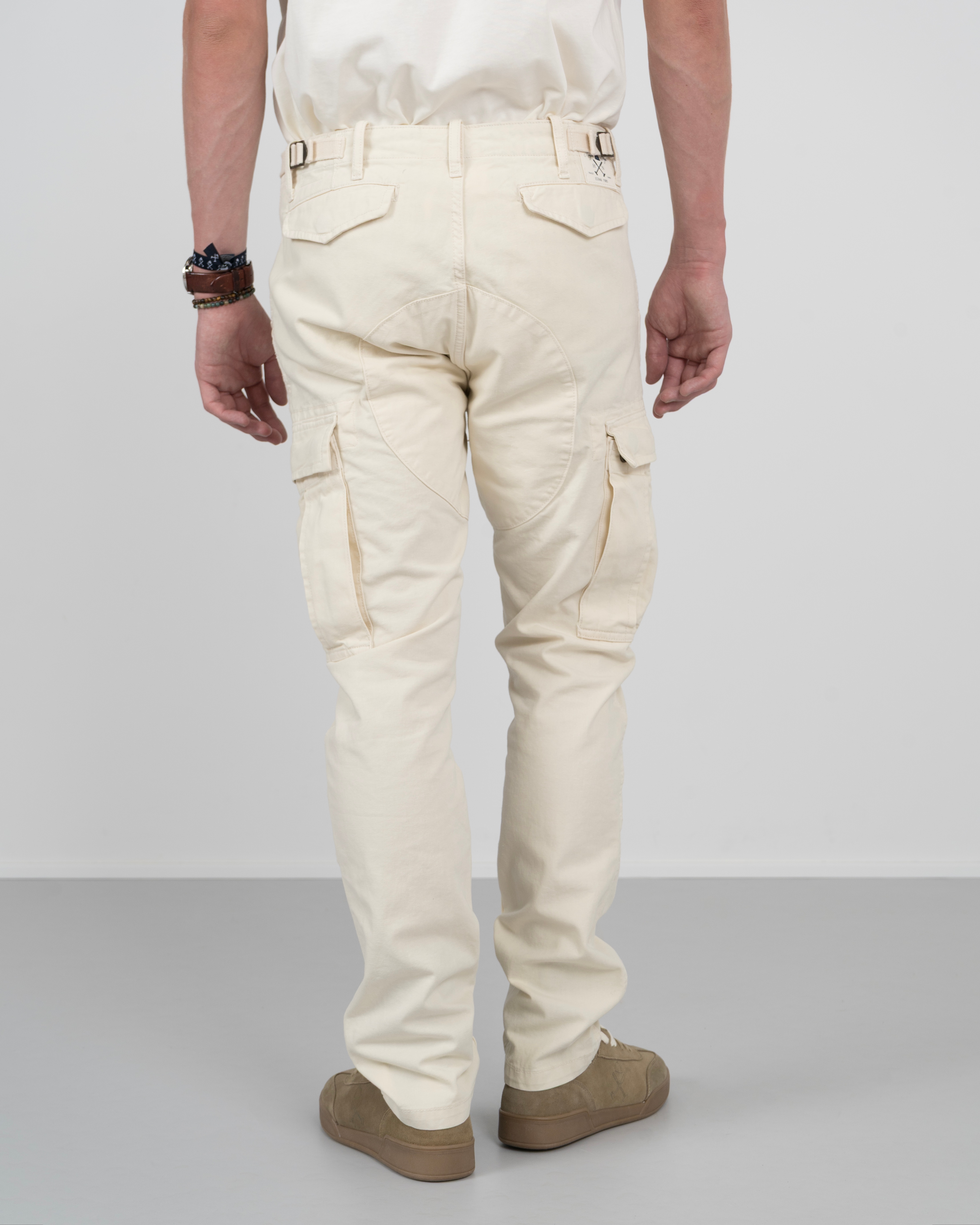 Imagen 3 de Pantalón victory - Harper & Neyer - Crudo Crudo
