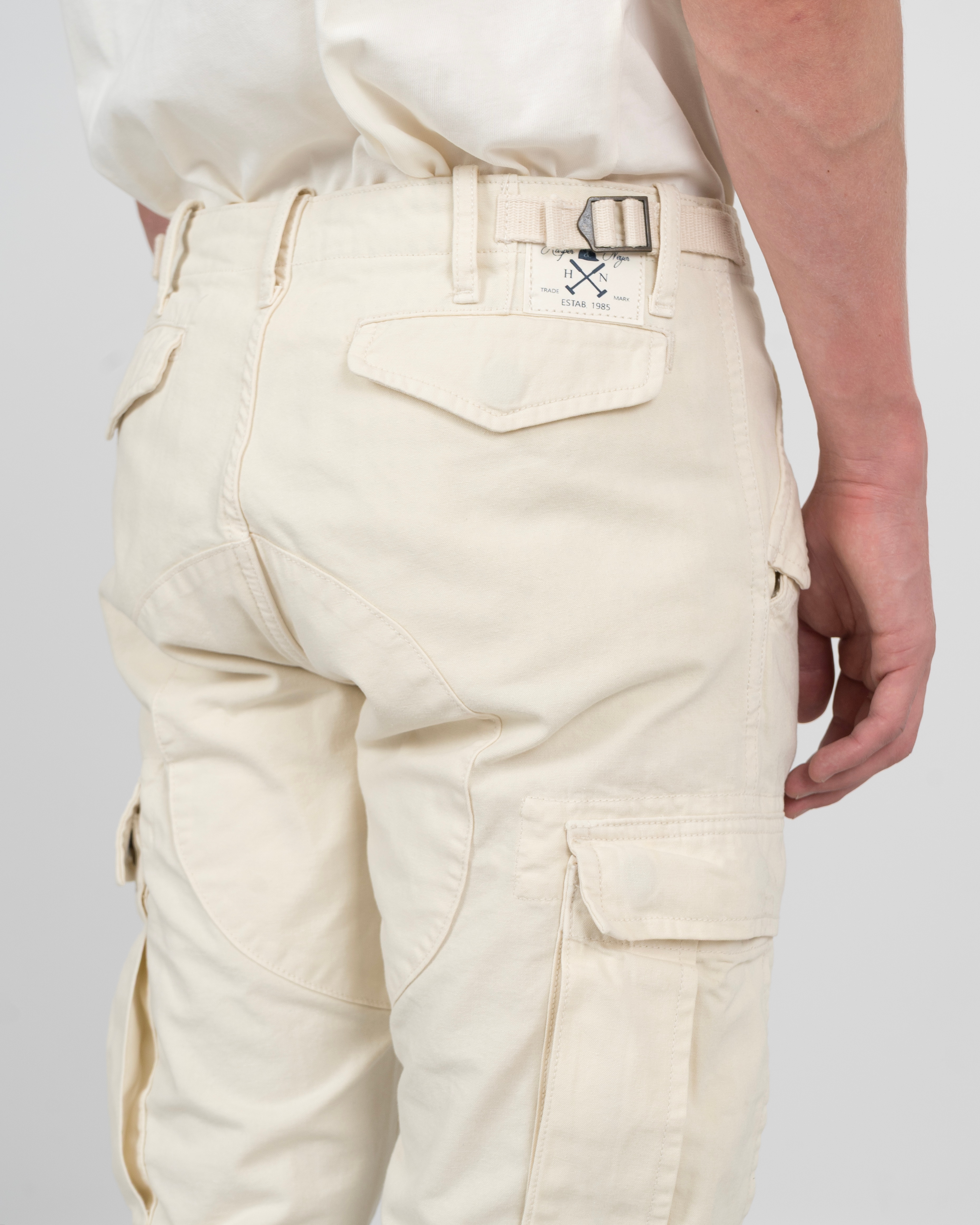 Imagen 4 de Pantalón victory - Harper & Neyer - Crudo Crudo