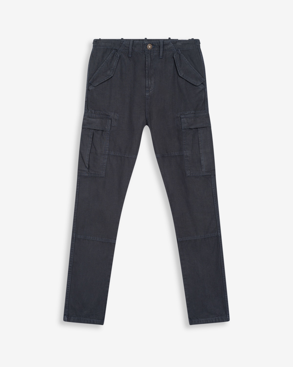 Pantalón victory - Harper & Neyer - Azul marino Azul marino-6